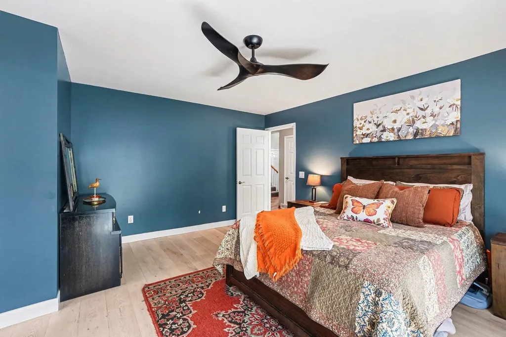 9466 Riverbend Drive Geneva Township MI 49090