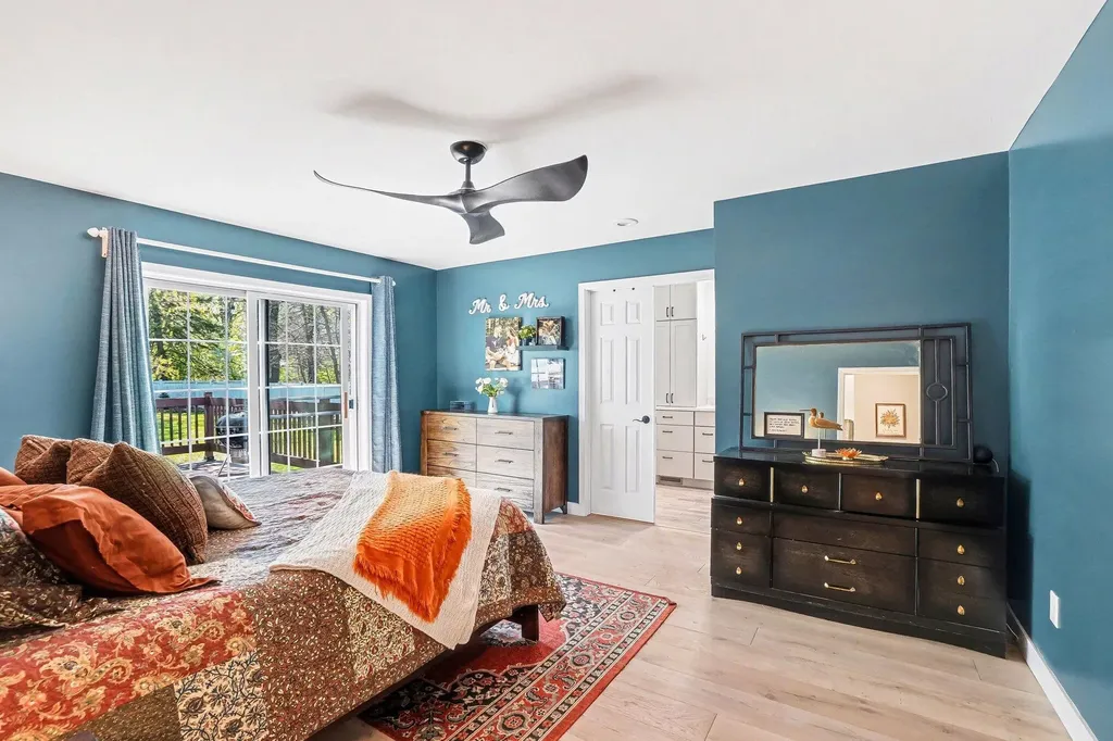 9466 Riverbend Drive Geneva Township MI 49090