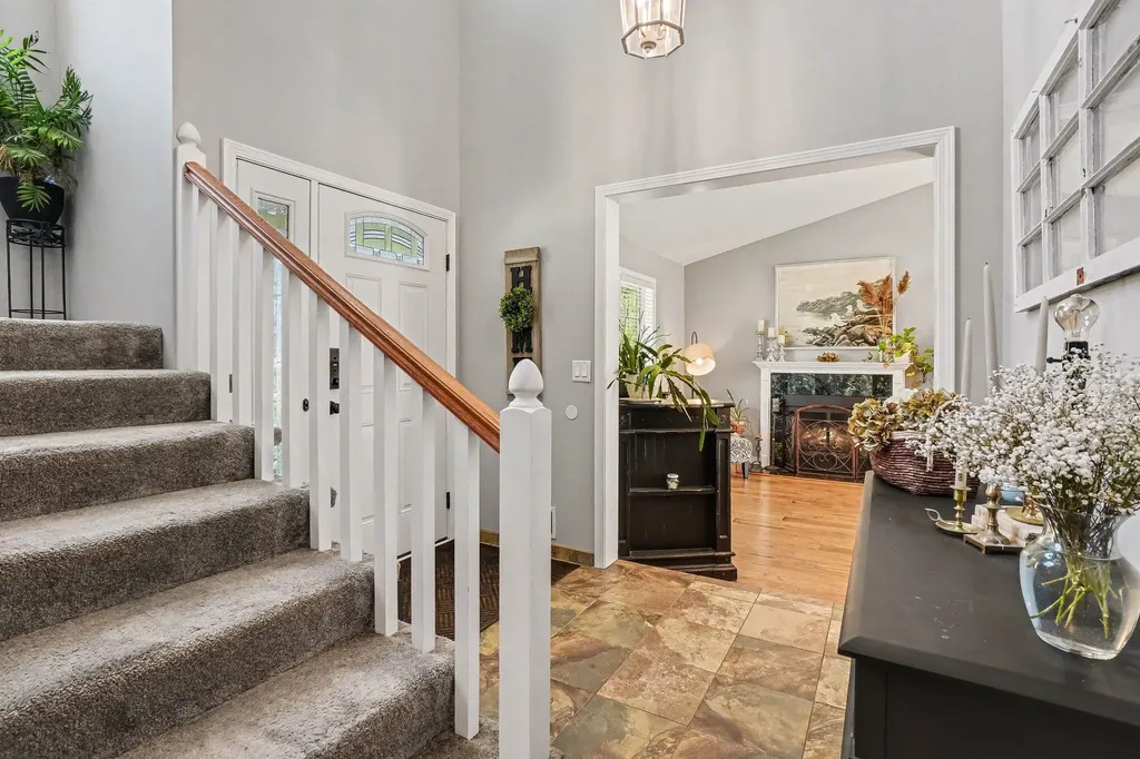 9466 Riverbend Drive Geneva Township MI 49090