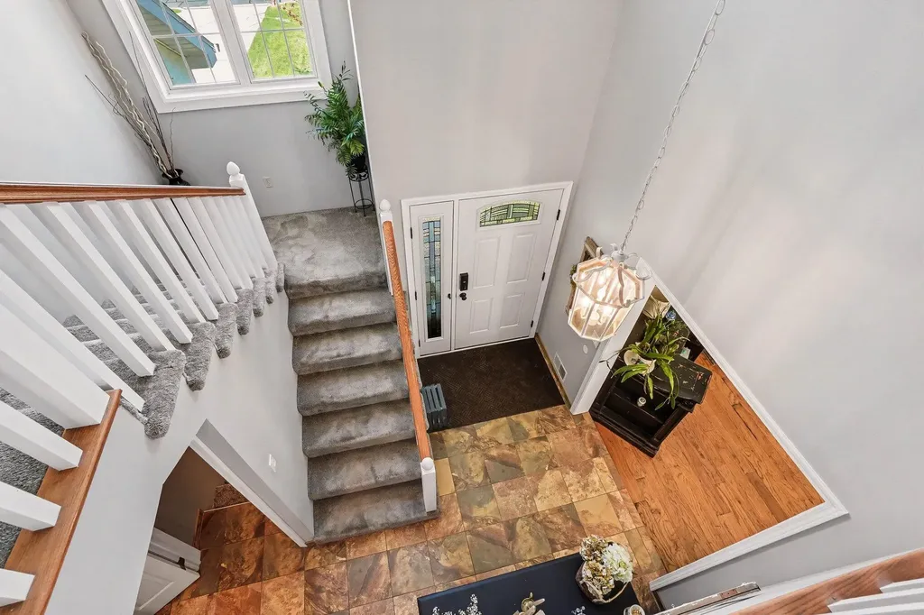 9466 Riverbend Drive Geneva Township MI 49090