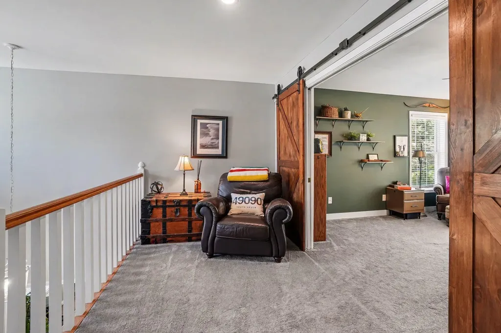 9466 Riverbend Drive Geneva Township MI 49090