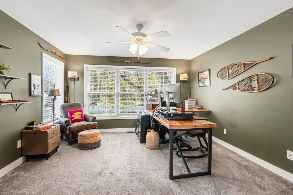 9466 Riverbend Drive Geneva Township MI 49090