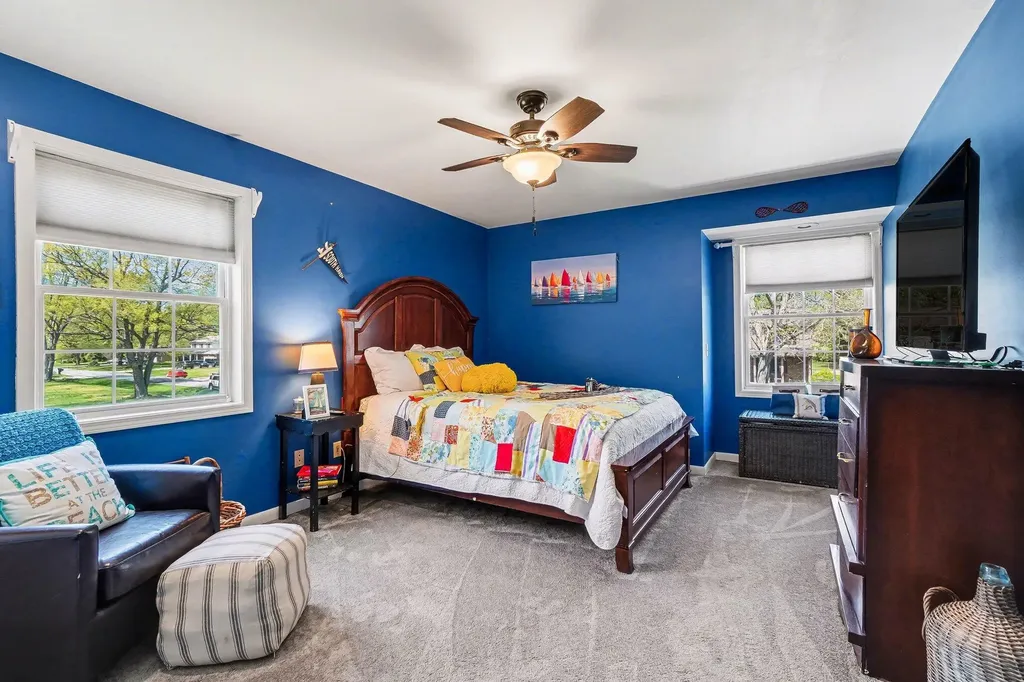 9466 Riverbend Drive Geneva Township MI 49090