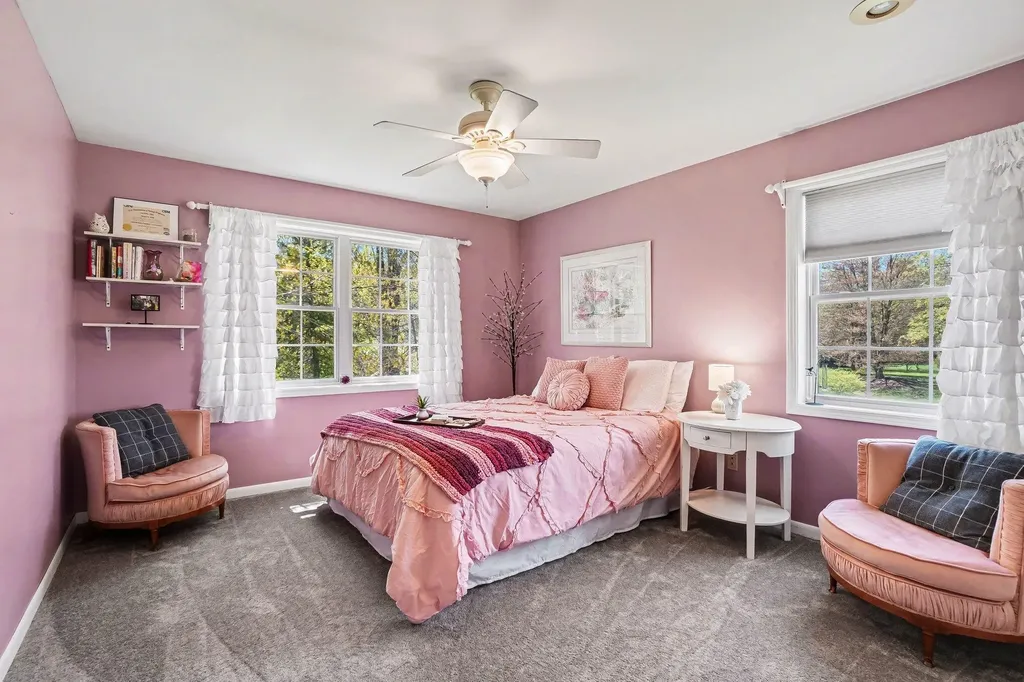 9466 Riverbend Drive Geneva Township MI 49090