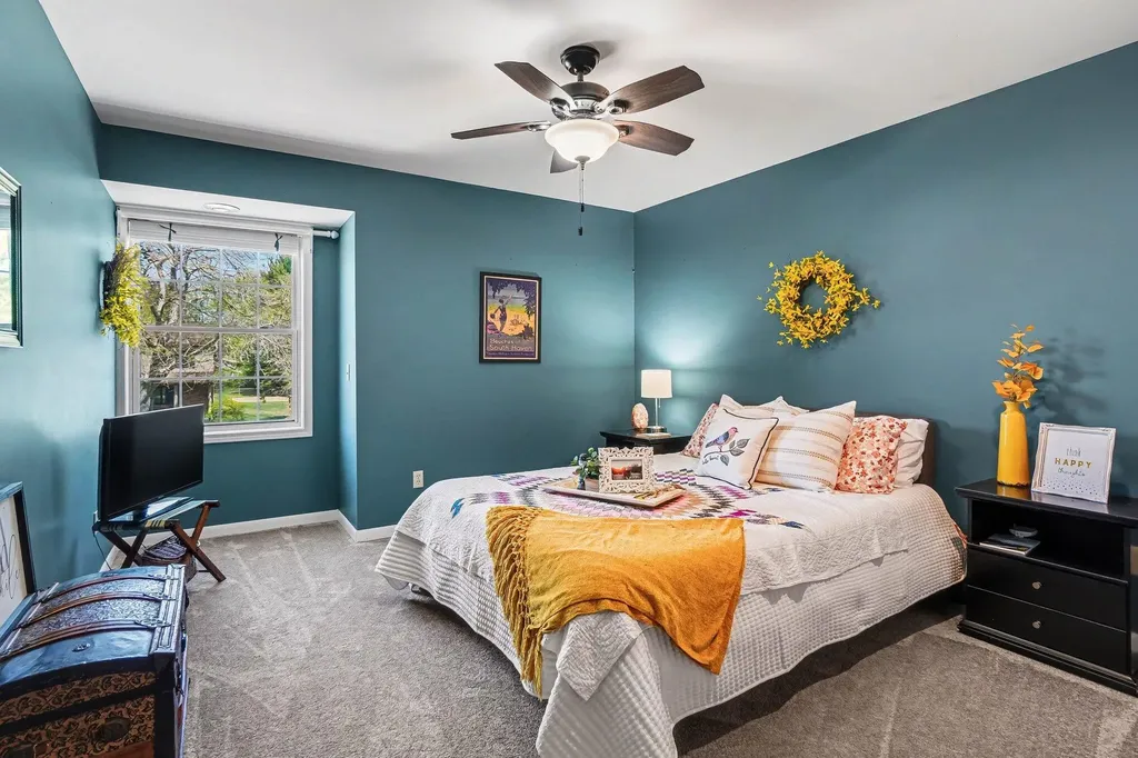 9466 Riverbend Drive Geneva Township MI 49090