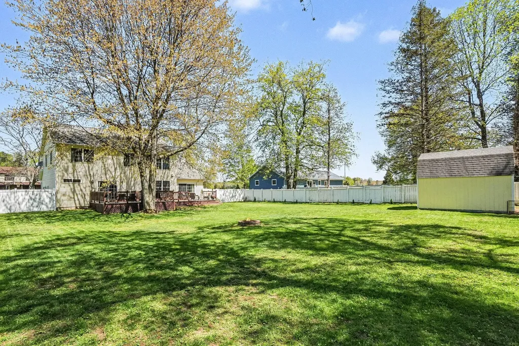 9466 Riverbend Drive Geneva Township MI 49090