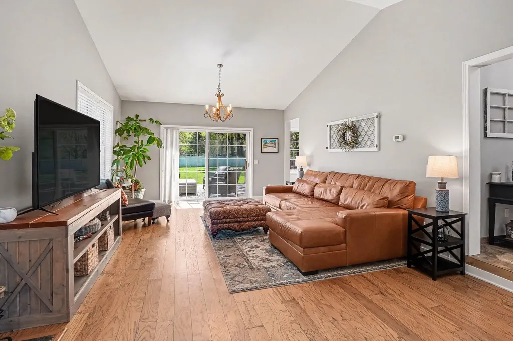 9466 Riverbend Drive Geneva Township MI 49090