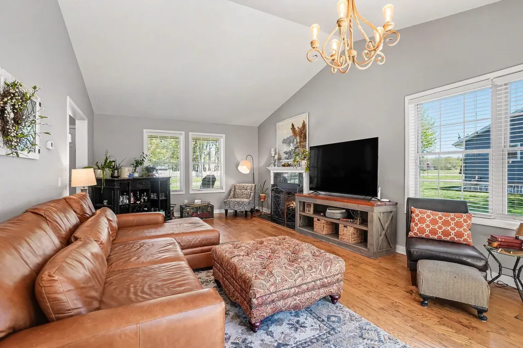 9466 Riverbend Drive Geneva Township MI 49090