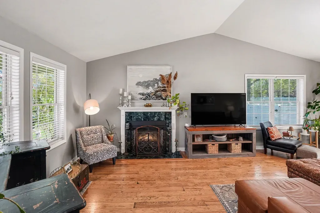 9466 Riverbend Drive Geneva Township MI 49090