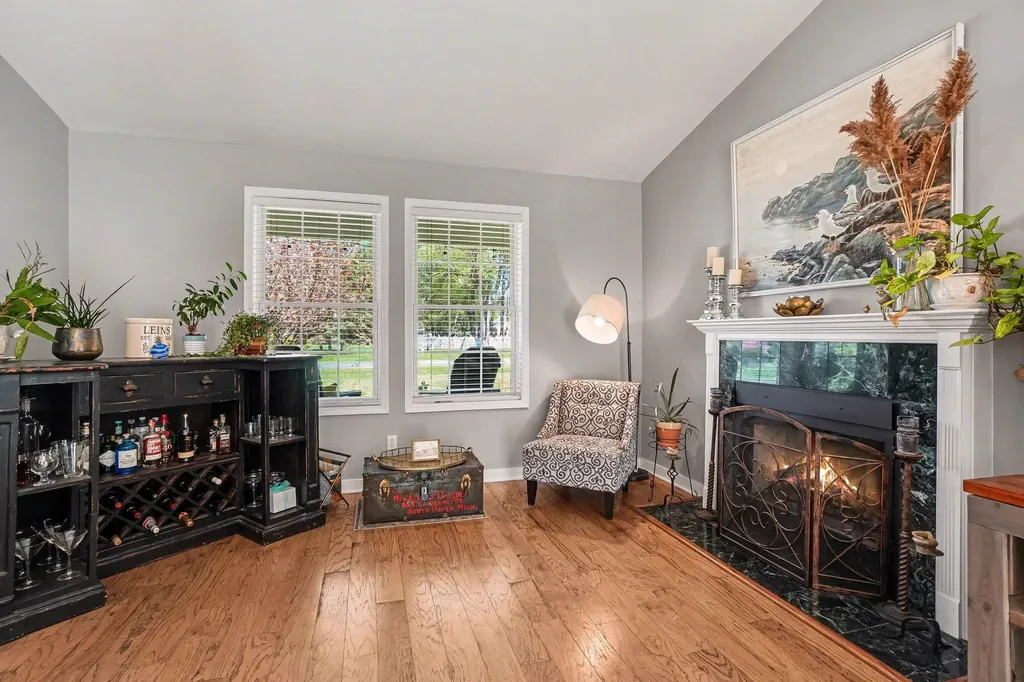 9466 Riverbend Drive Geneva Township MI 49090