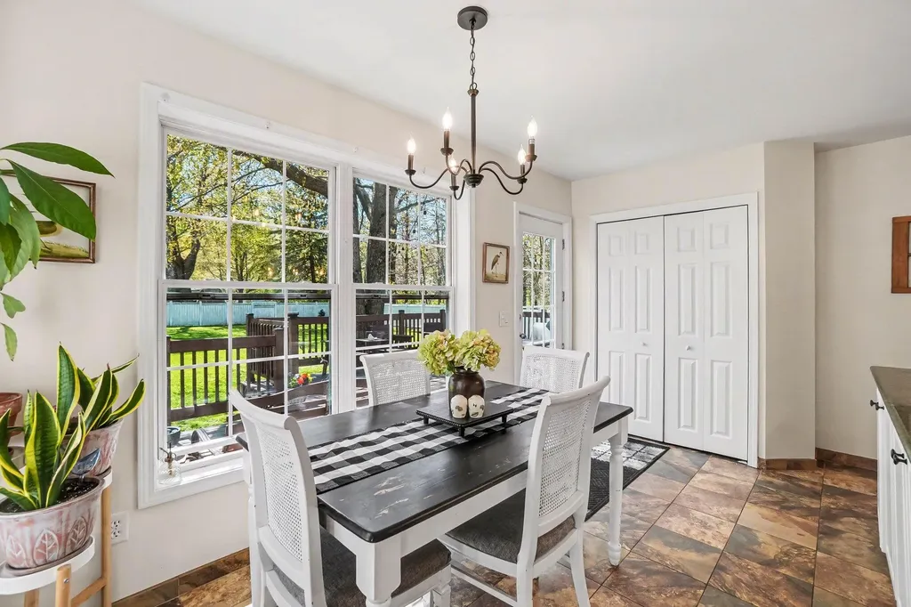 9466 Riverbend Drive Geneva Township MI 49090