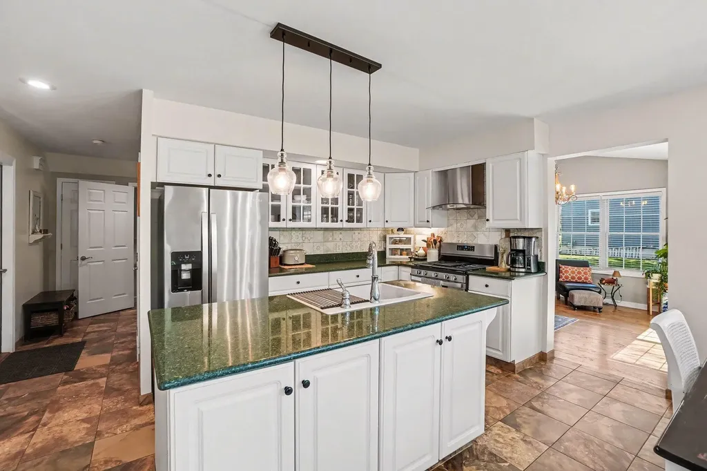 9466 Riverbend Drive Geneva Township MI 49090