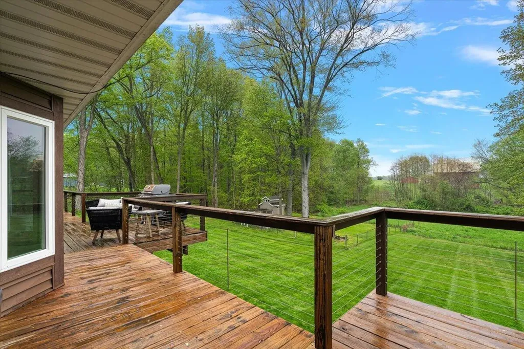 8467 Pucker Street Berrien Township MI 49102