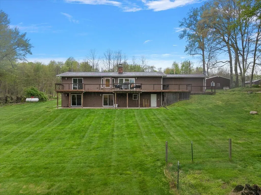 8467 Pucker Street Berrien Township MI 49102
