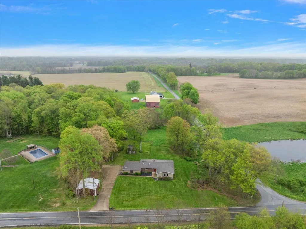 8467 Pucker Street Berrien Township MI 49102