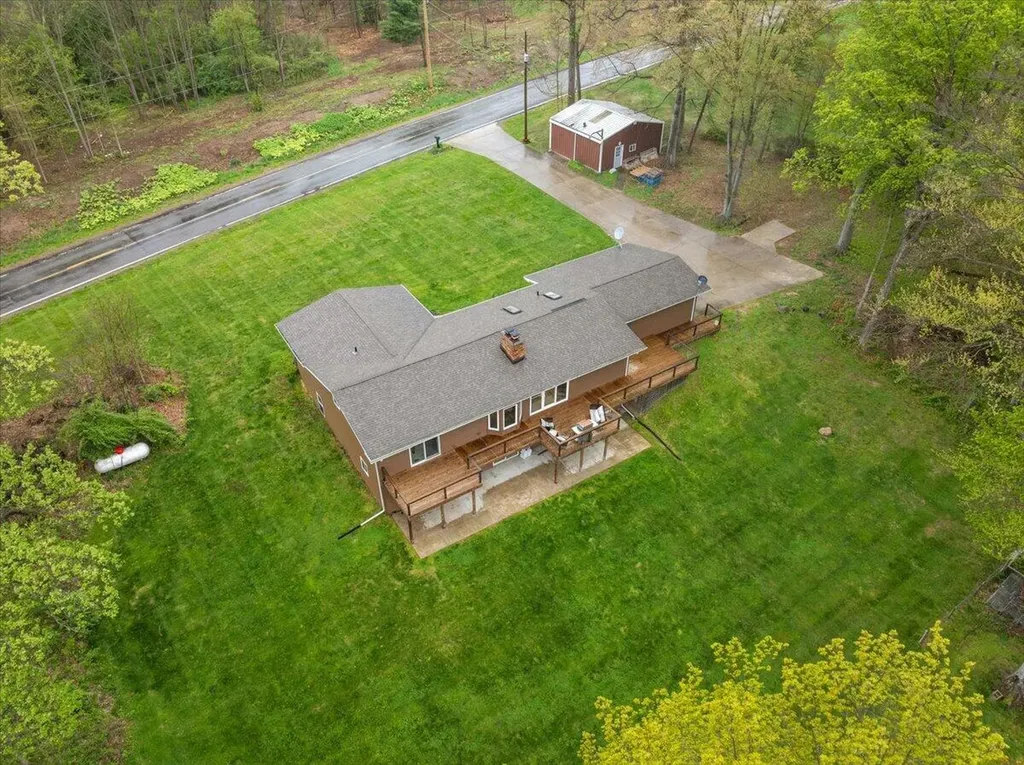 8467 Pucker Street Berrien Township MI 49102