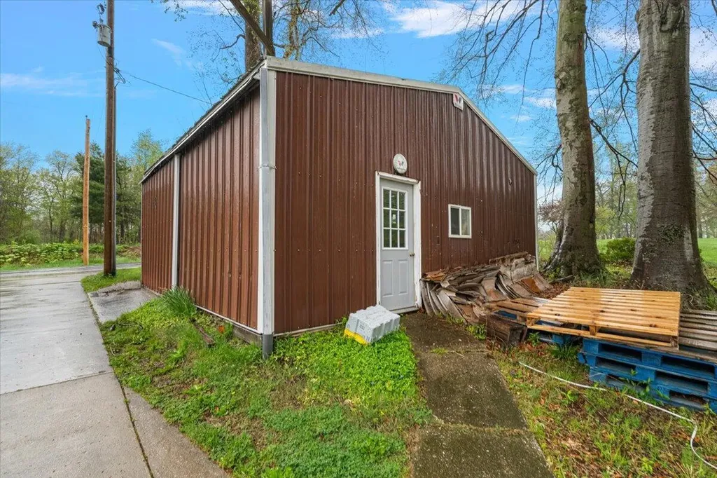 8467 Pucker Street Berrien Township MI 49102