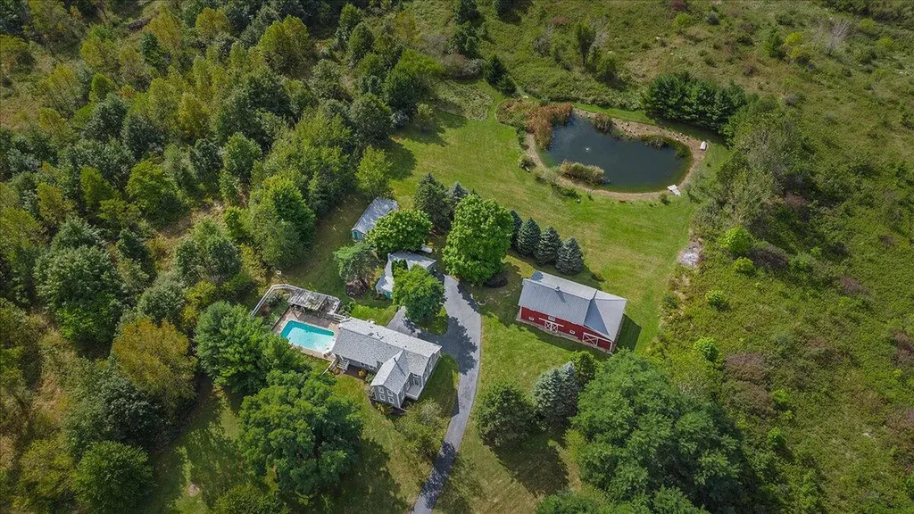 19196 Cleveland Avenue Galien Township MI 49113