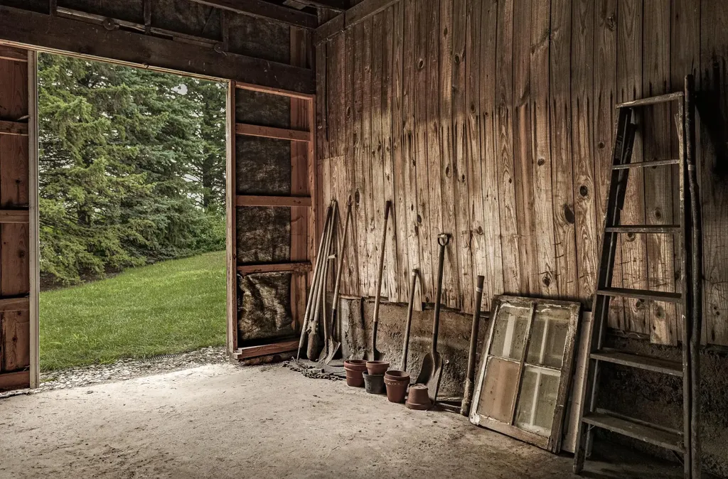 19196 Cleveland Avenue Galien Township MI 49113