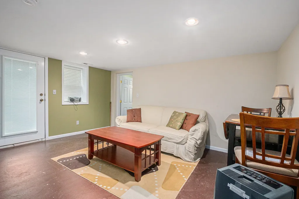 121 E Michigan Street New Buffalo City MI 49117