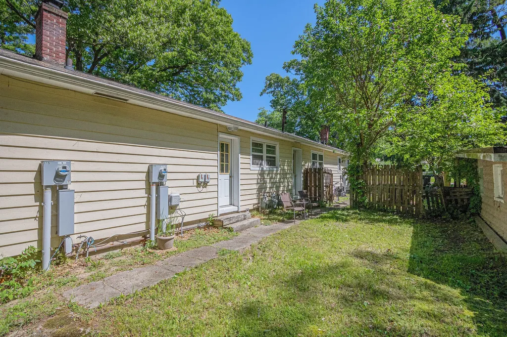 121 E Michigan Street New Buffalo City MI 49117