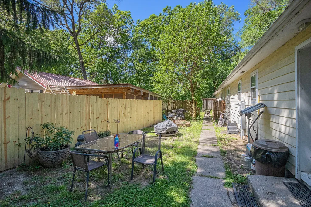 121 E Michigan Street New Buffalo City MI 49117