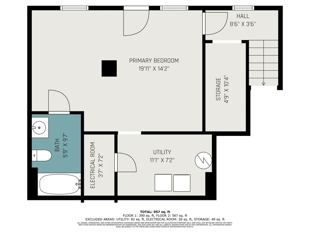 121 E Michigan Street New Buffalo City MI 49117