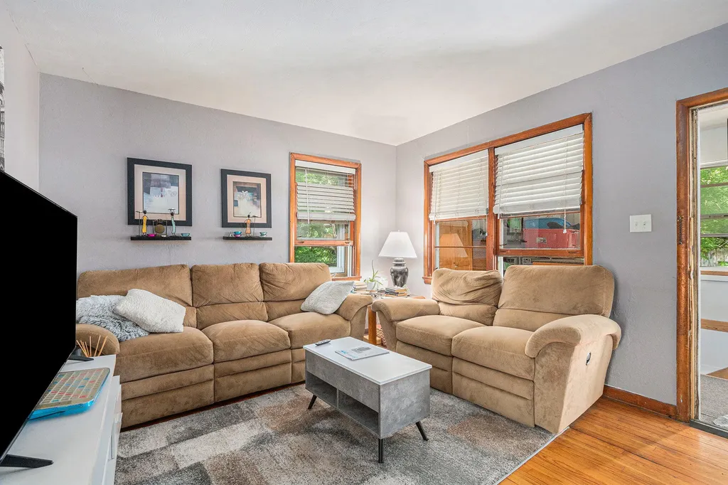 121 E Michigan Street New Buffalo City MI 49117