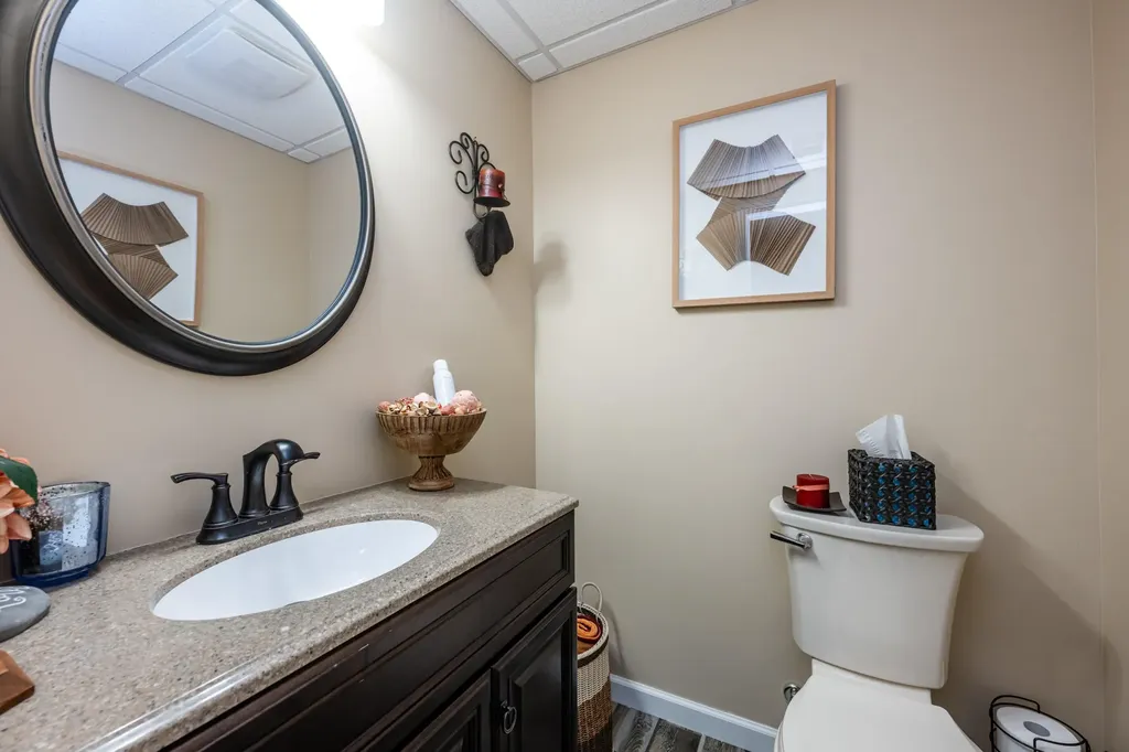 470 Augsburg Path Royalton Township MI 49085