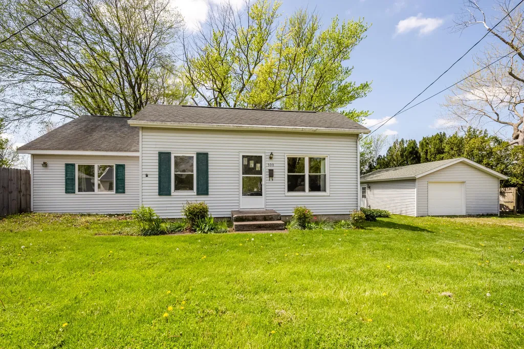 500 Sherwood Street Three Oaks Village MI 49128