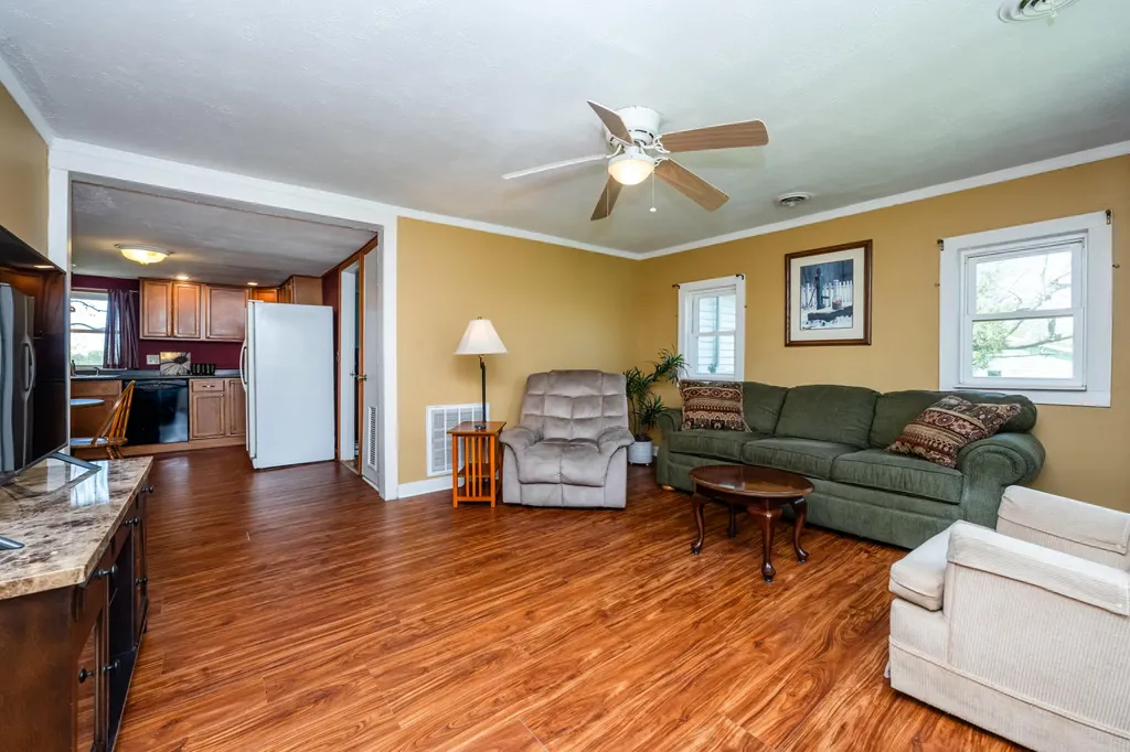 500 Sherwood Street Three Oaks Village MI 49128