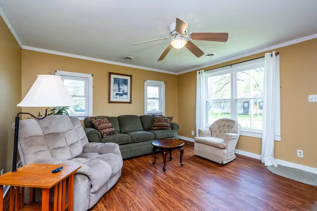 500 Sherwood Street Three Oaks Village MI 49128