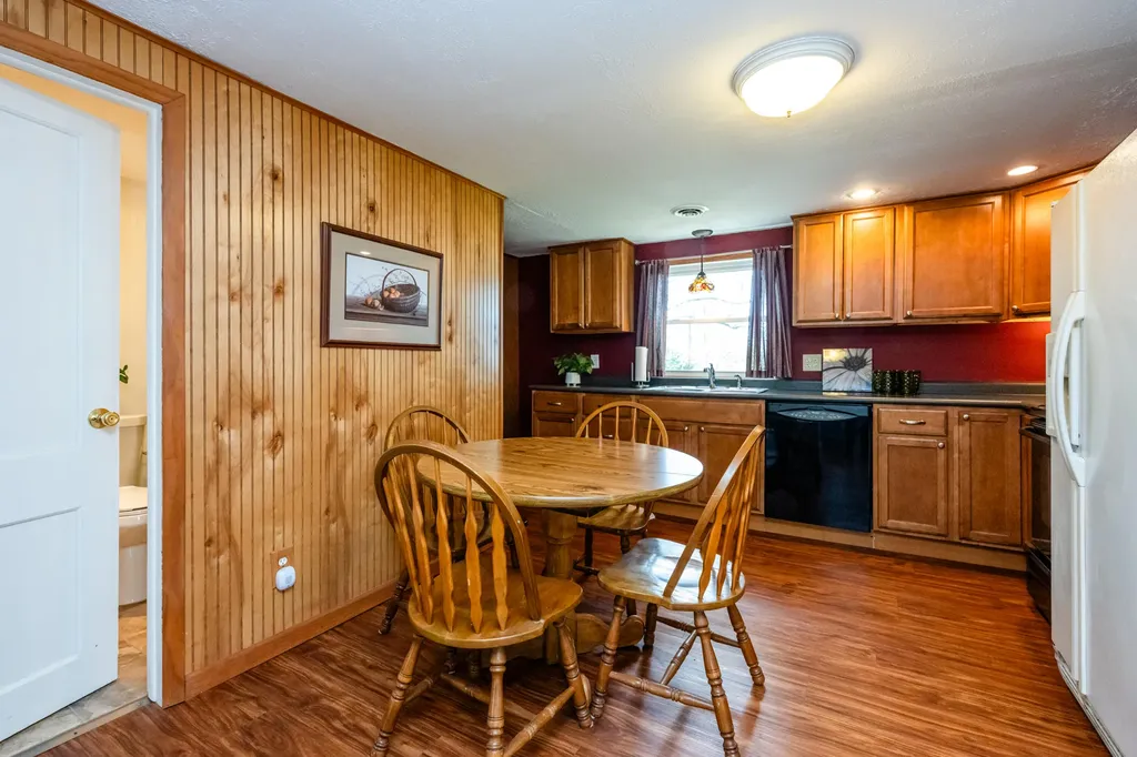 500 Sherwood Street Three Oaks Village MI 49128