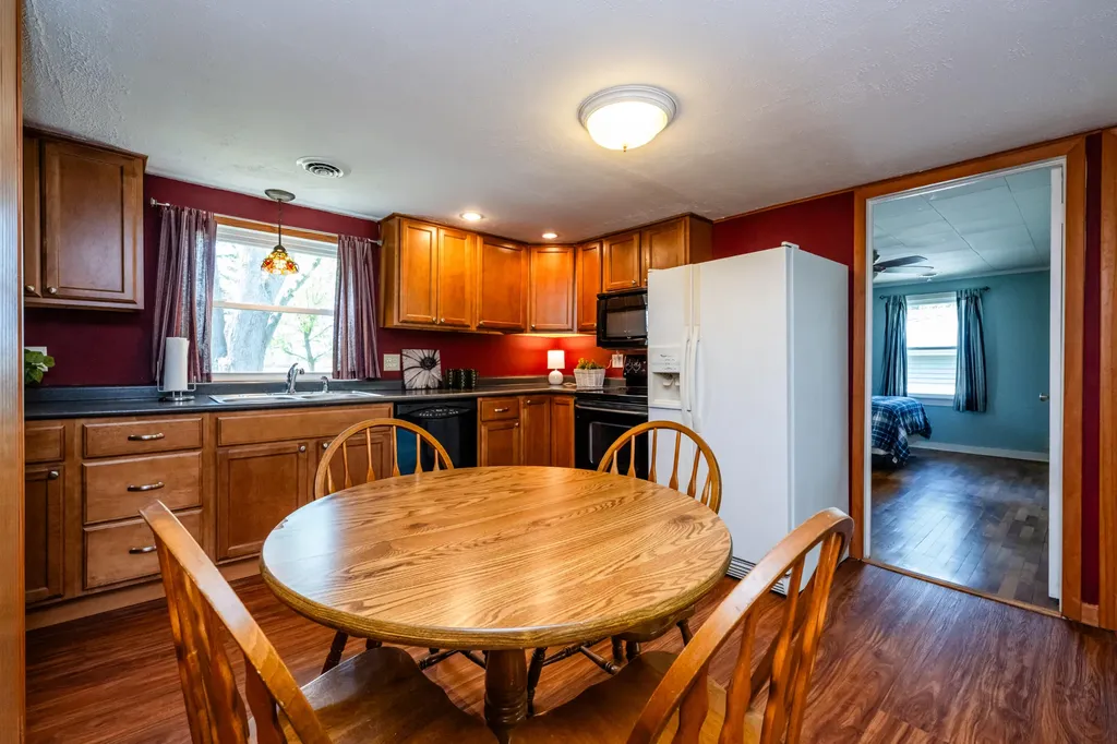 500 Sherwood Street Three Oaks Village MI 49128