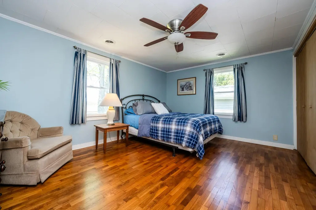 500 Sherwood Street Three Oaks Village MI 49128