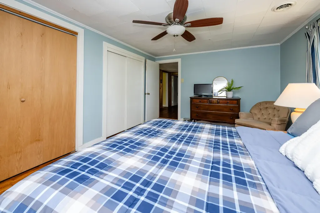 500 Sherwood Street Three Oaks Village MI 49128