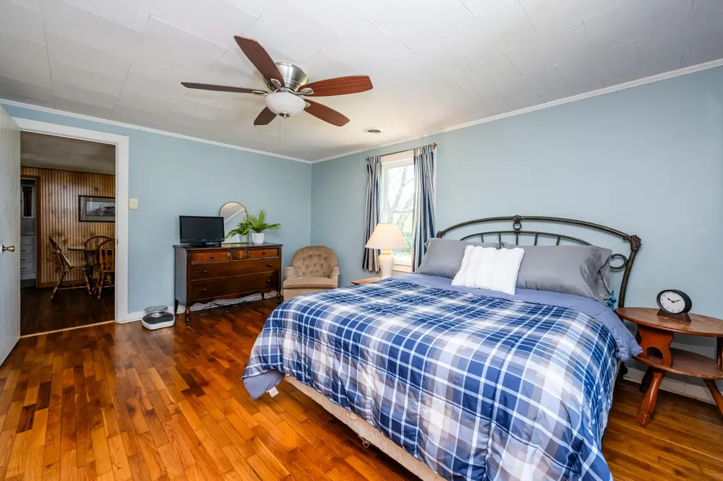 500 Sherwood Street Three Oaks Village MI 49128