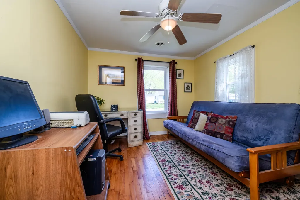 500 Sherwood Street Three Oaks Village MI 49128