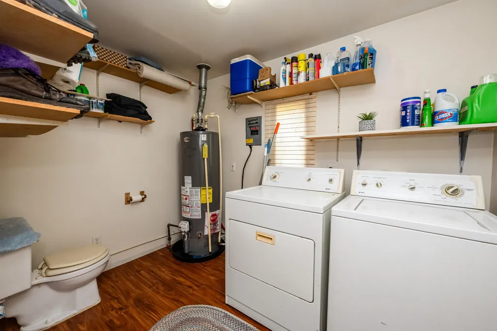 500 Sherwood Street Three Oaks Village MI 49128