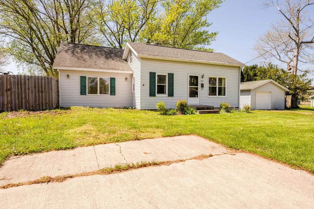 500 Sherwood Street Three Oaks Village MI 49128