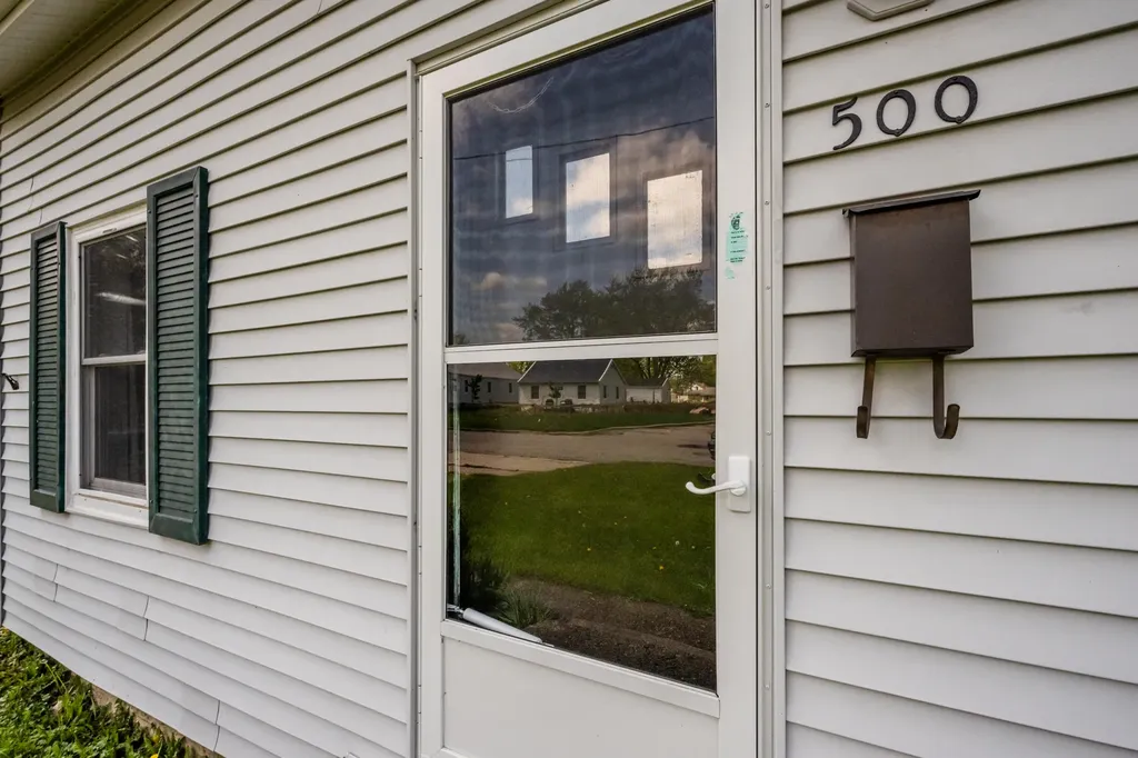 500 Sherwood Street Three Oaks Village MI 49128