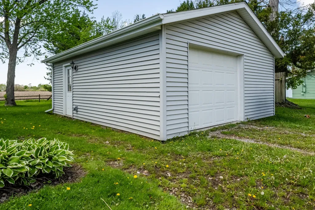 500 Sherwood Street Three Oaks Village MI 49128