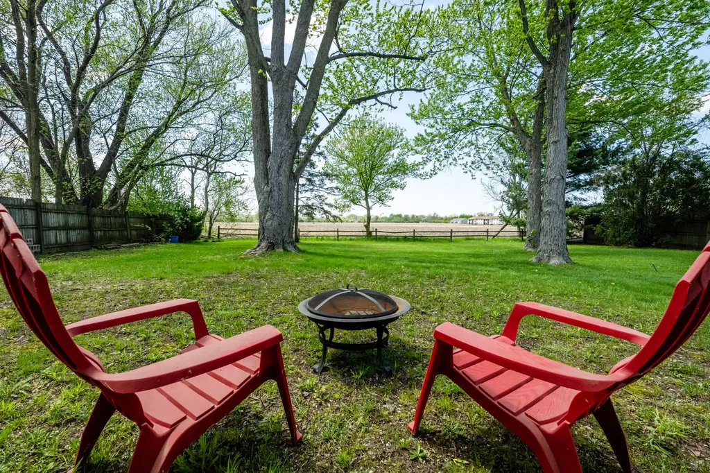 500 Sherwood Street Three Oaks Village MI 49128
