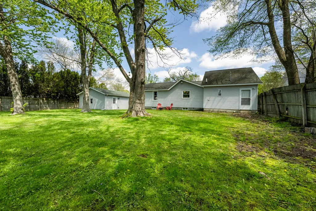 500 Sherwood Street Three Oaks Village MI 49128