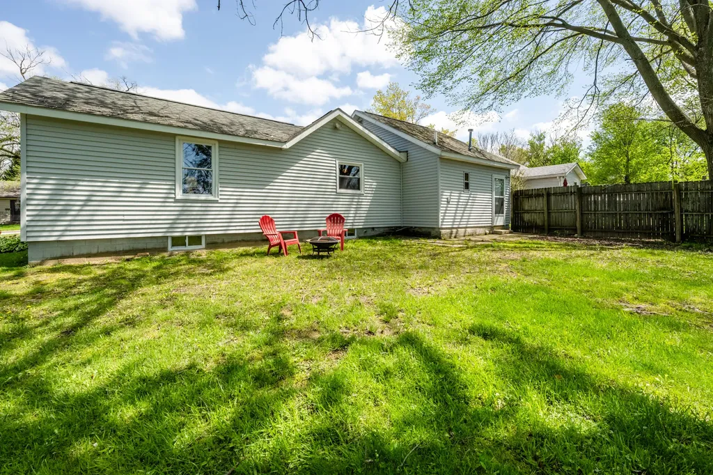 500 Sherwood Street Three Oaks Village MI 49128