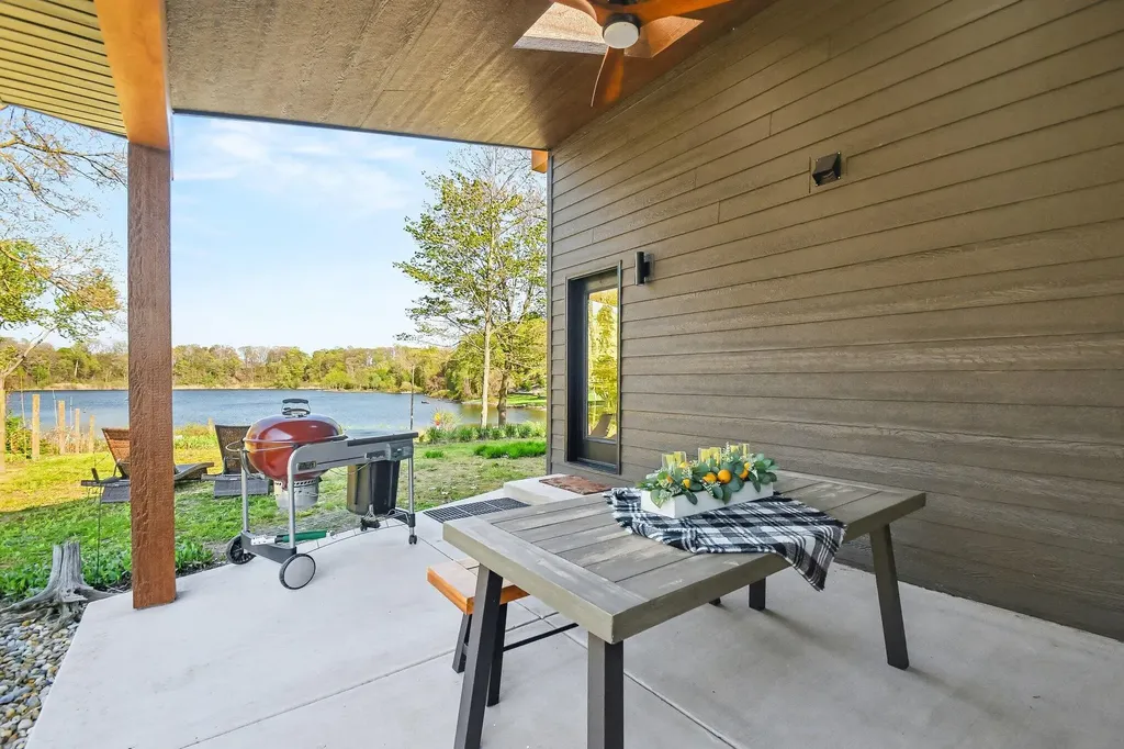 10329 Singer Lake Road Baroda Township MI 49101