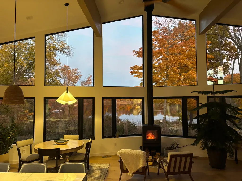 10329 Singer Lake Road Baroda Township MI 49101