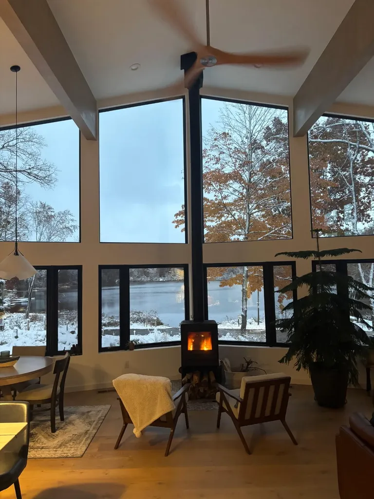 10329 Singer Lake Road Baroda Township MI 49101