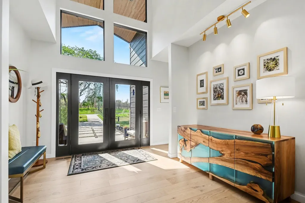 10329 Singer Lake Road Baroda Township MI 49101