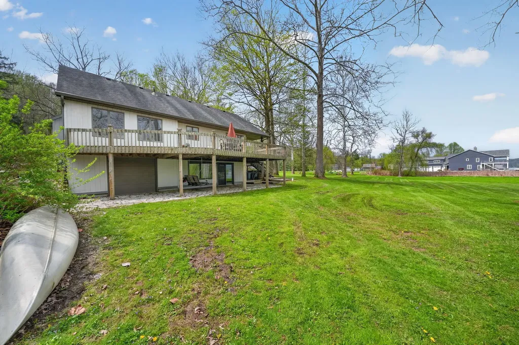 66175 South Drive Porter Township MI 49031